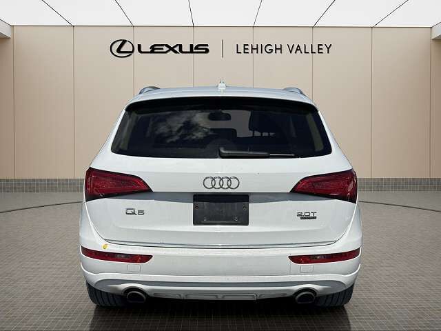 2015 Audi Q5