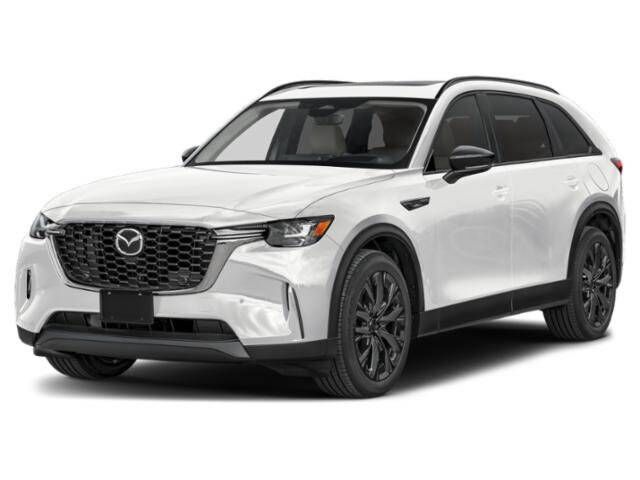 2026 MAZDA CX-90