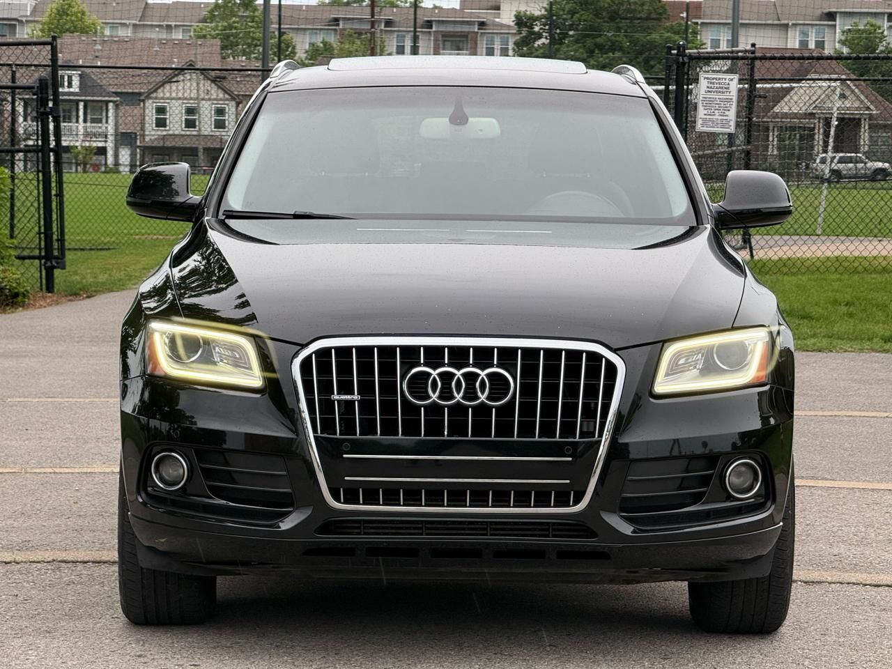 2016 Audi Q5