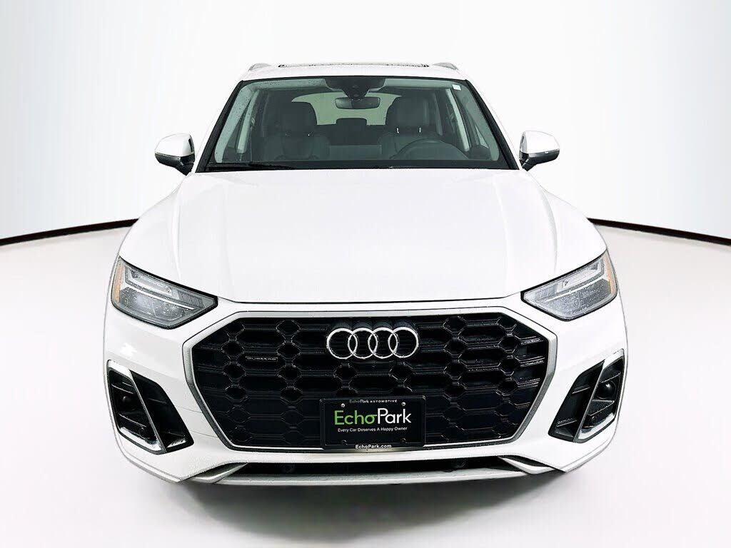 2024 Audi Q5