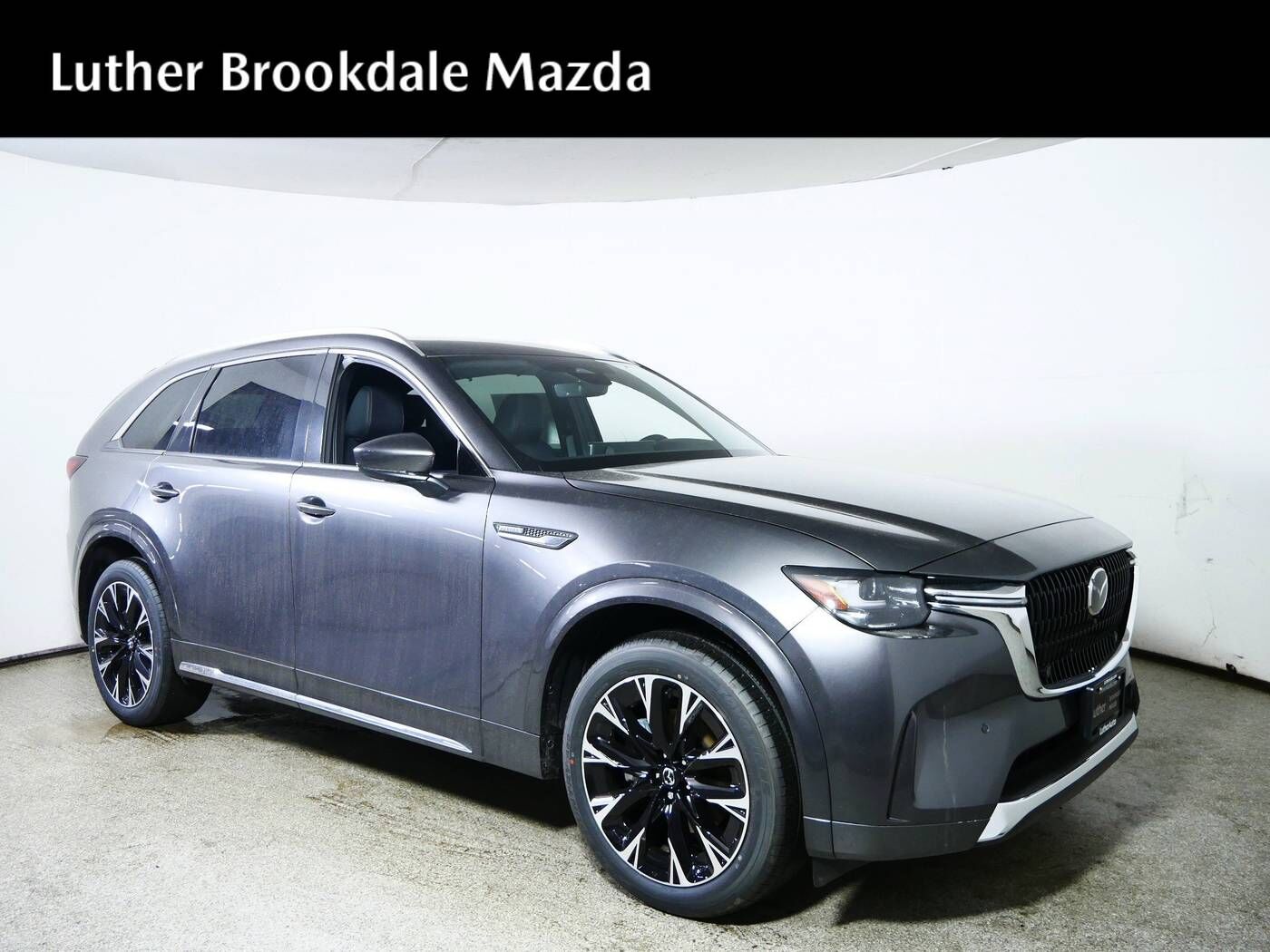 2026 MAZDA CX-90