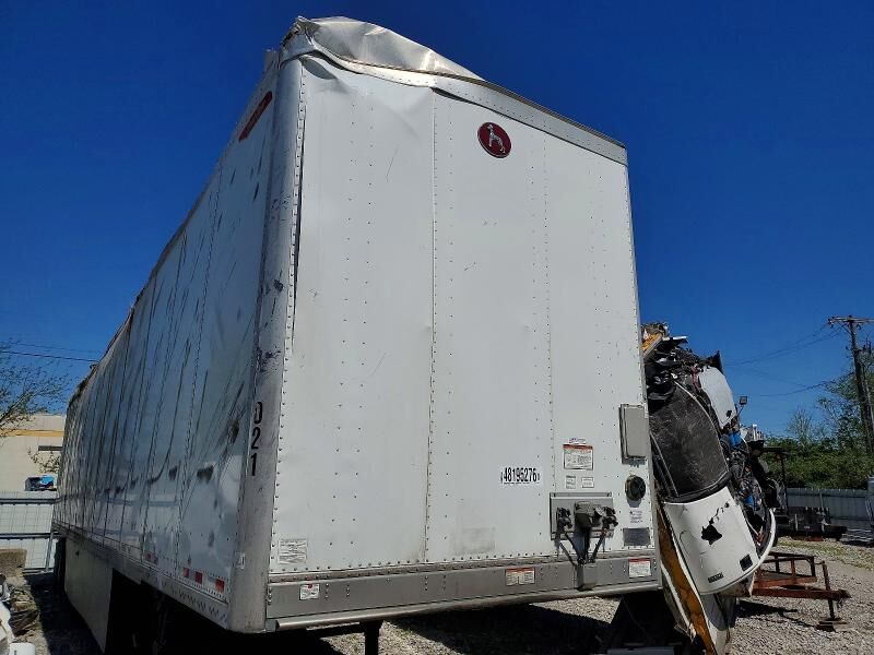 2022 GREAT DANE TRAILERS Great Dane Trailers