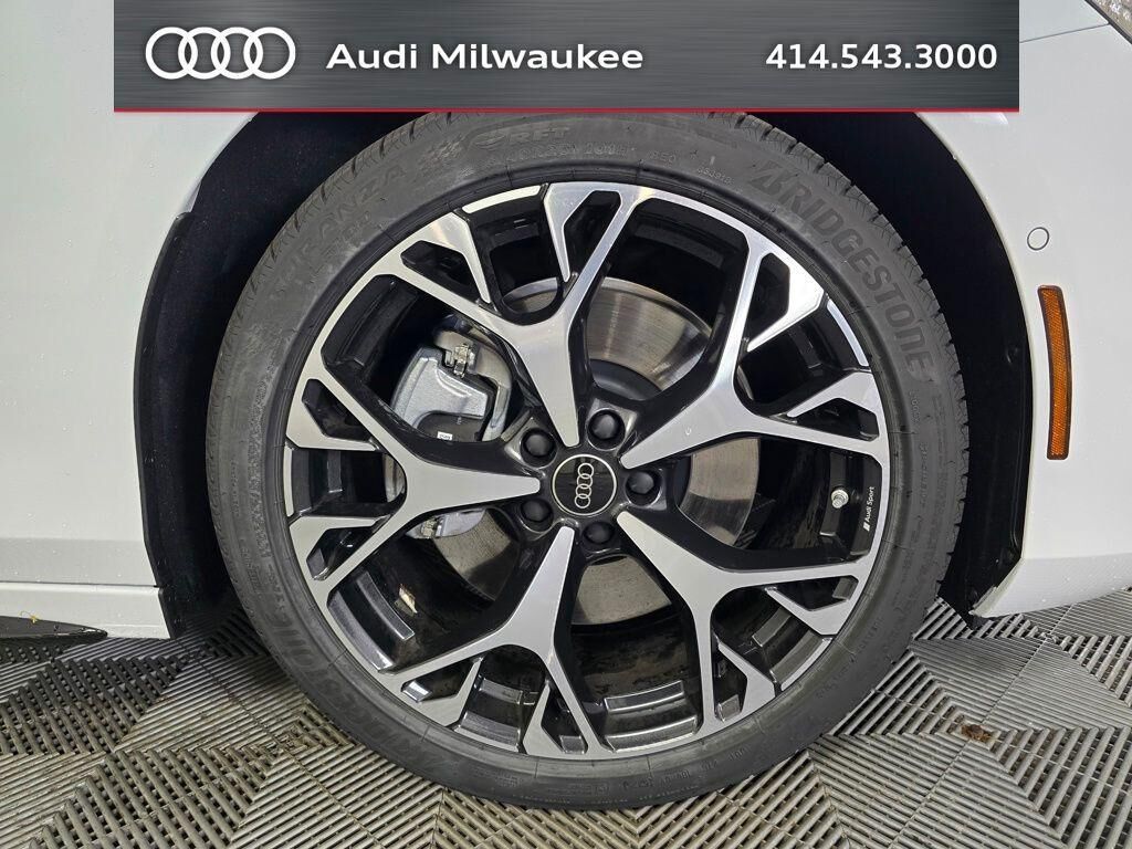 2026 Audi A6