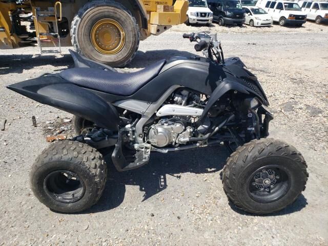 2024 YAMAHA YFM700