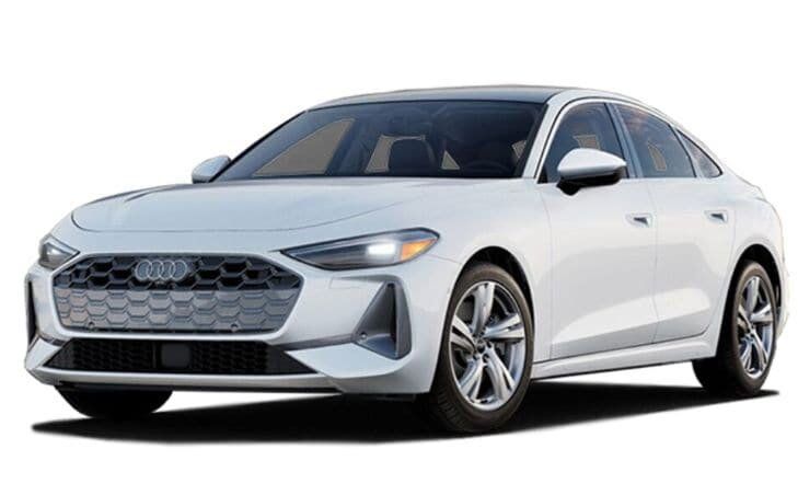 2025 Audi A5