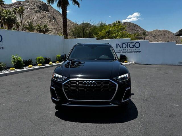 2024 Audi Q5