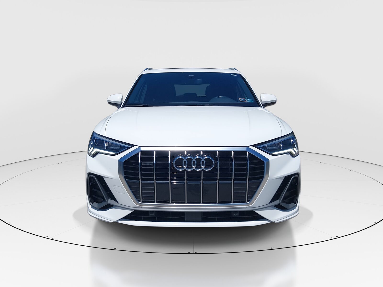 2024 Audi Q3