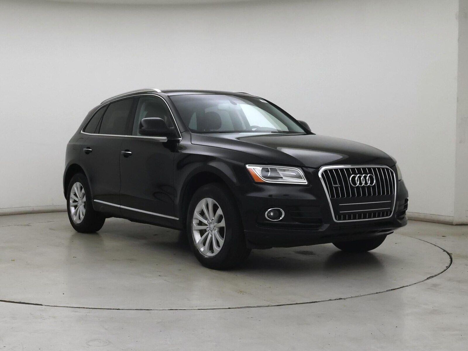 2015 Audi Q5