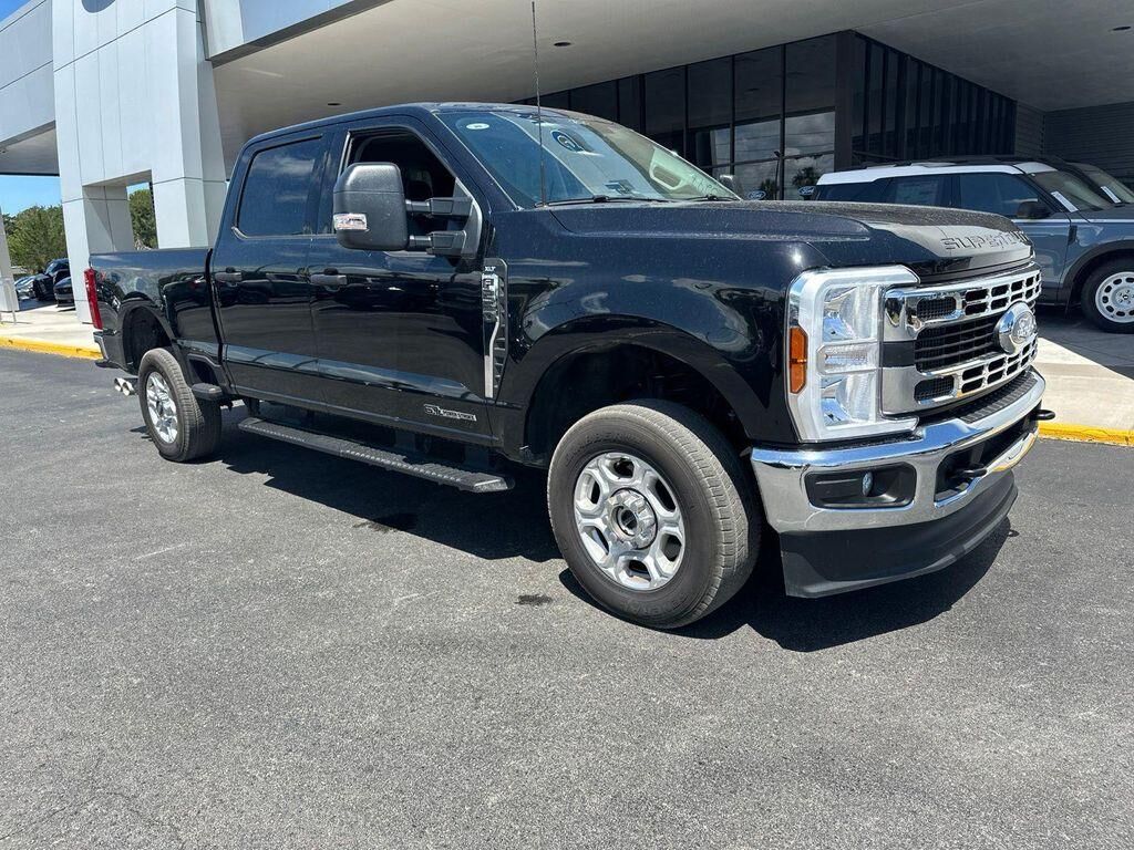 2026 FORD F-250