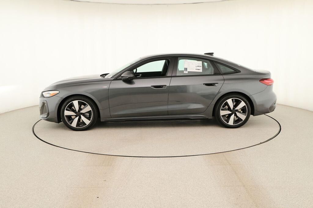 2026 Audi A5