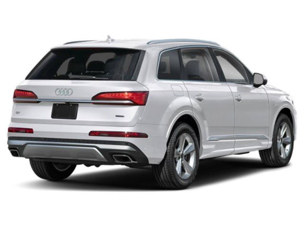 2025 Audi Q7