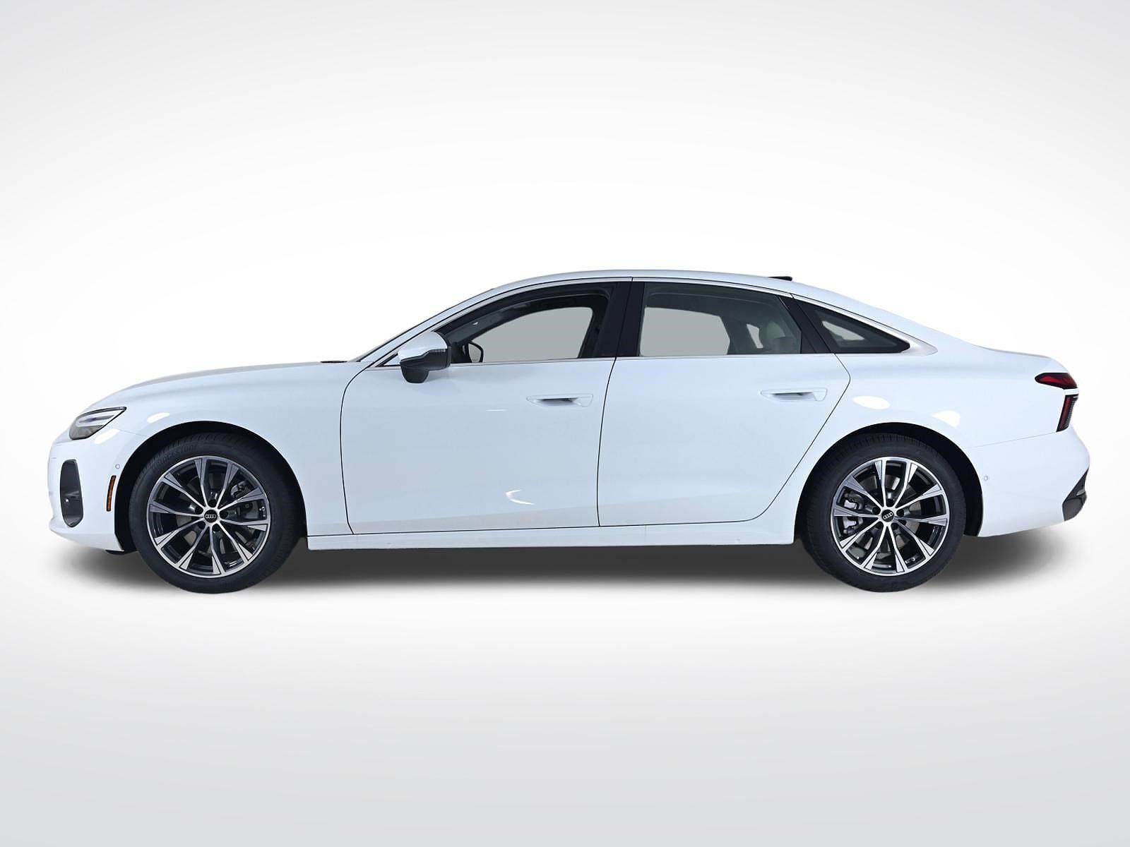 2026 Audi A6