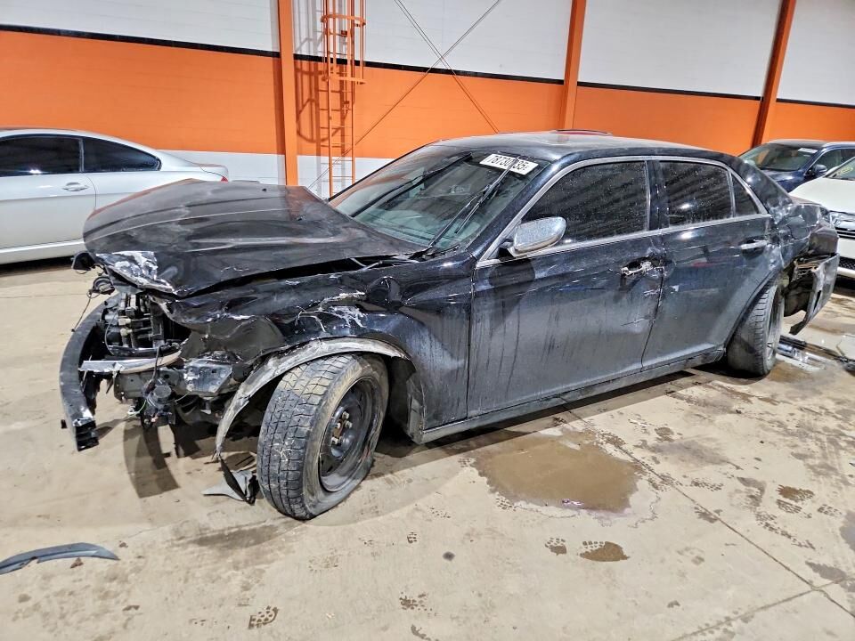 Chrysler 300