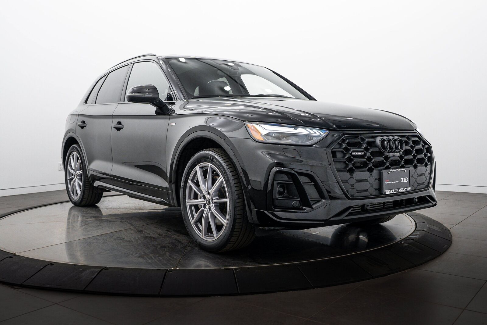 2023 Audi Q5 e
