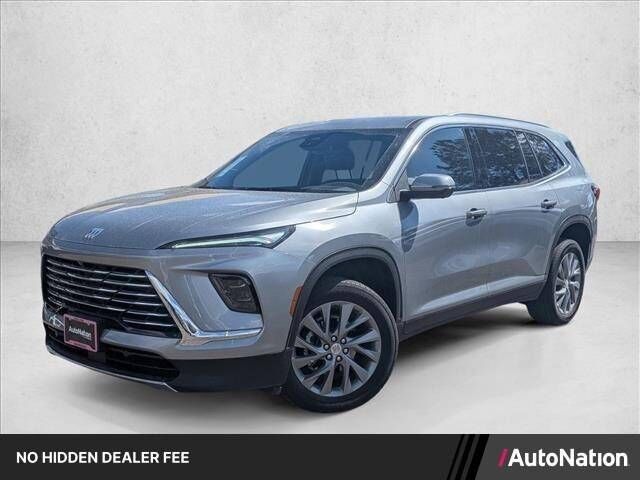 2026 BUICK Enclave