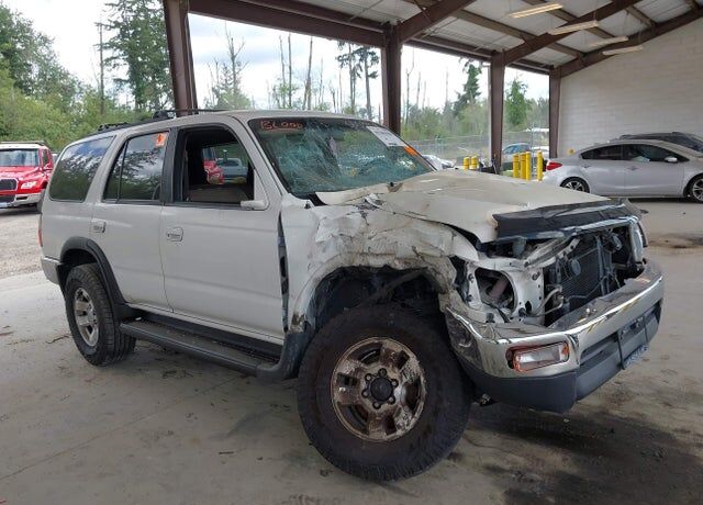 1998 TOYOTA 4-Runner