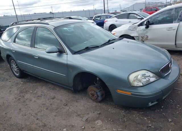 Mercury Sable