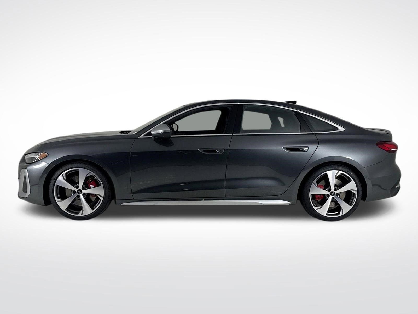 2026 Audi S5