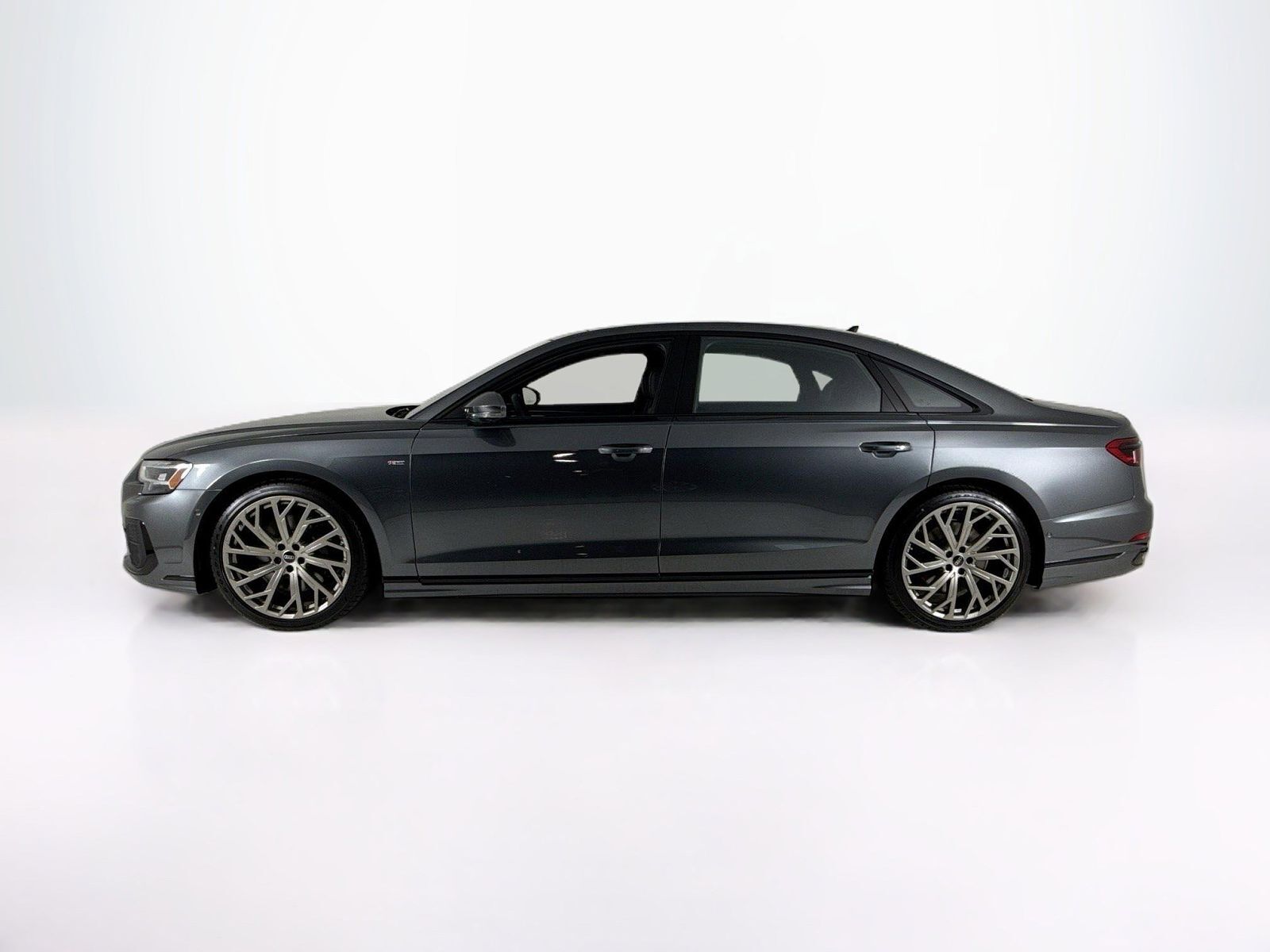 2026 Audi A8 L
