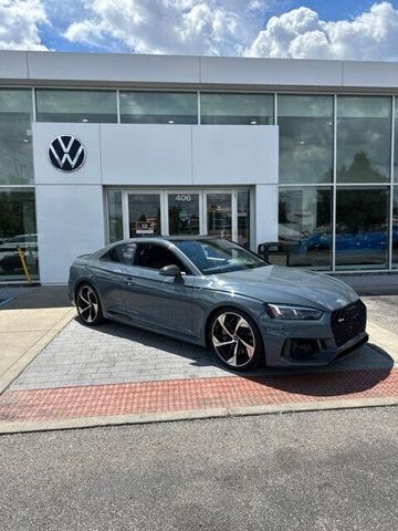 2019 Audi RS5