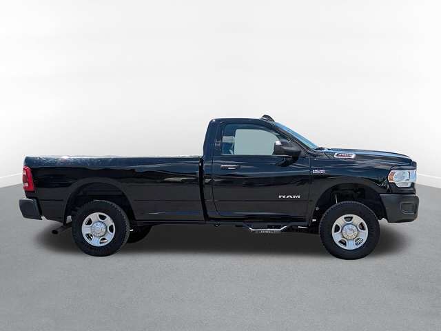 2020 RAM 3500