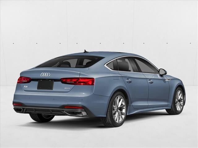 2026 Audi A5