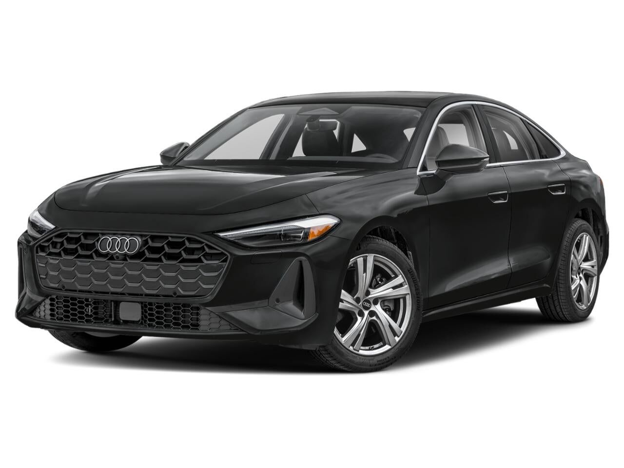 2025 Audi A5