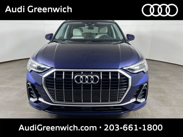 2023 Audi Q3