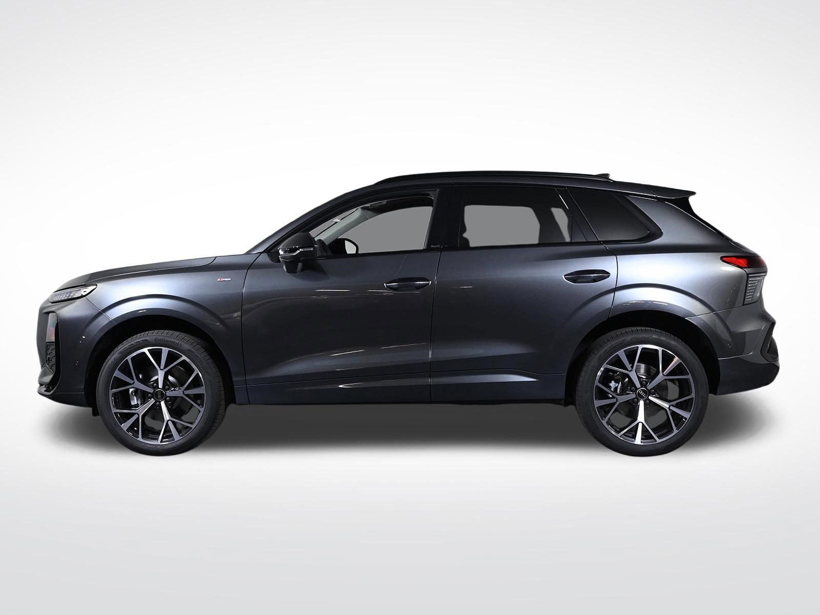 2026 Audi Q3