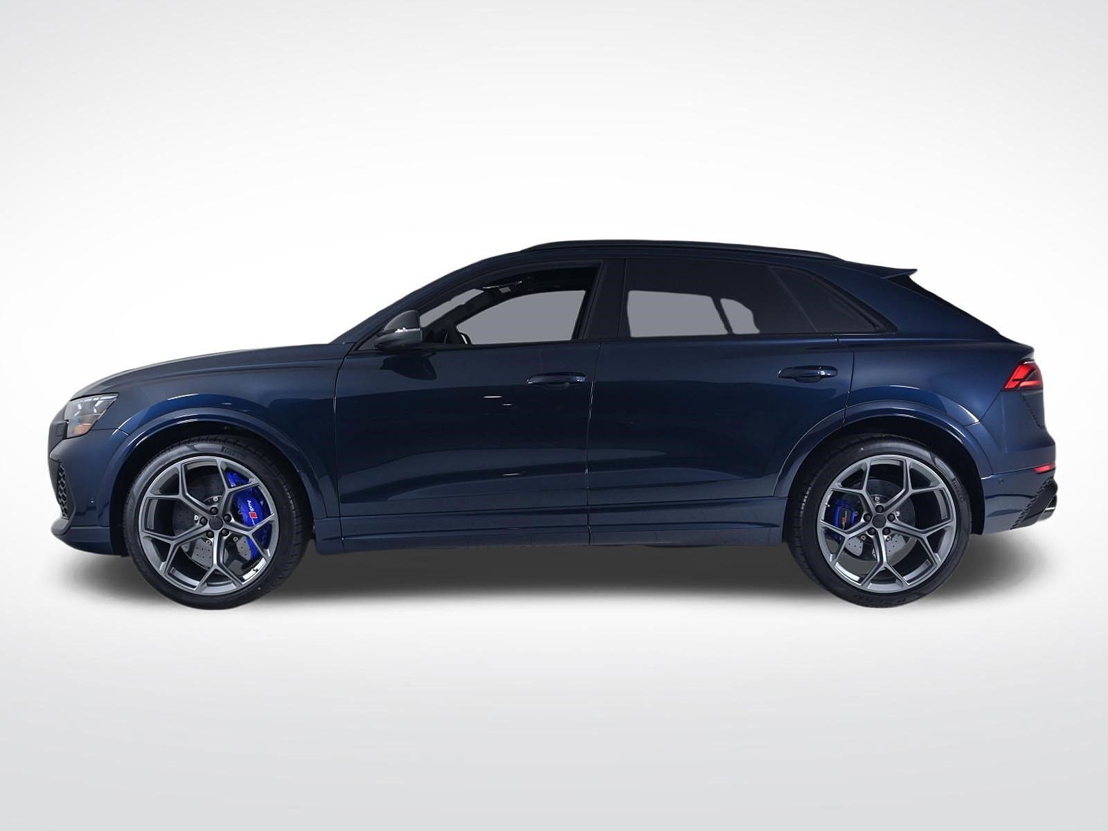 2026 Audi RS Q8