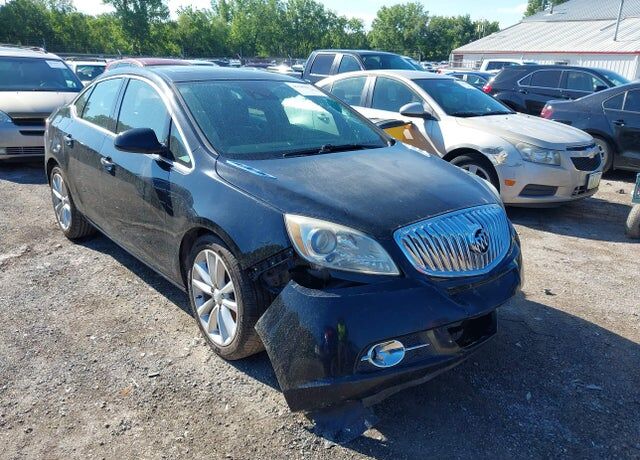 2016 BUICK Verano