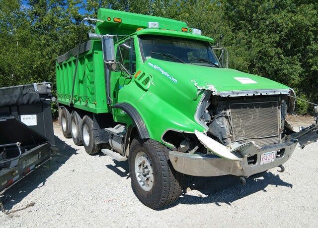 2006 STERLING TRUCK L9500 series