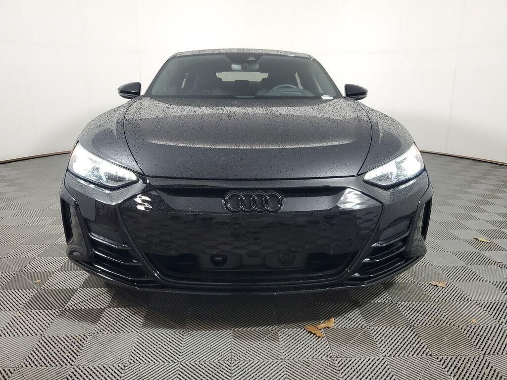 2023 Audi RS e-tron GT