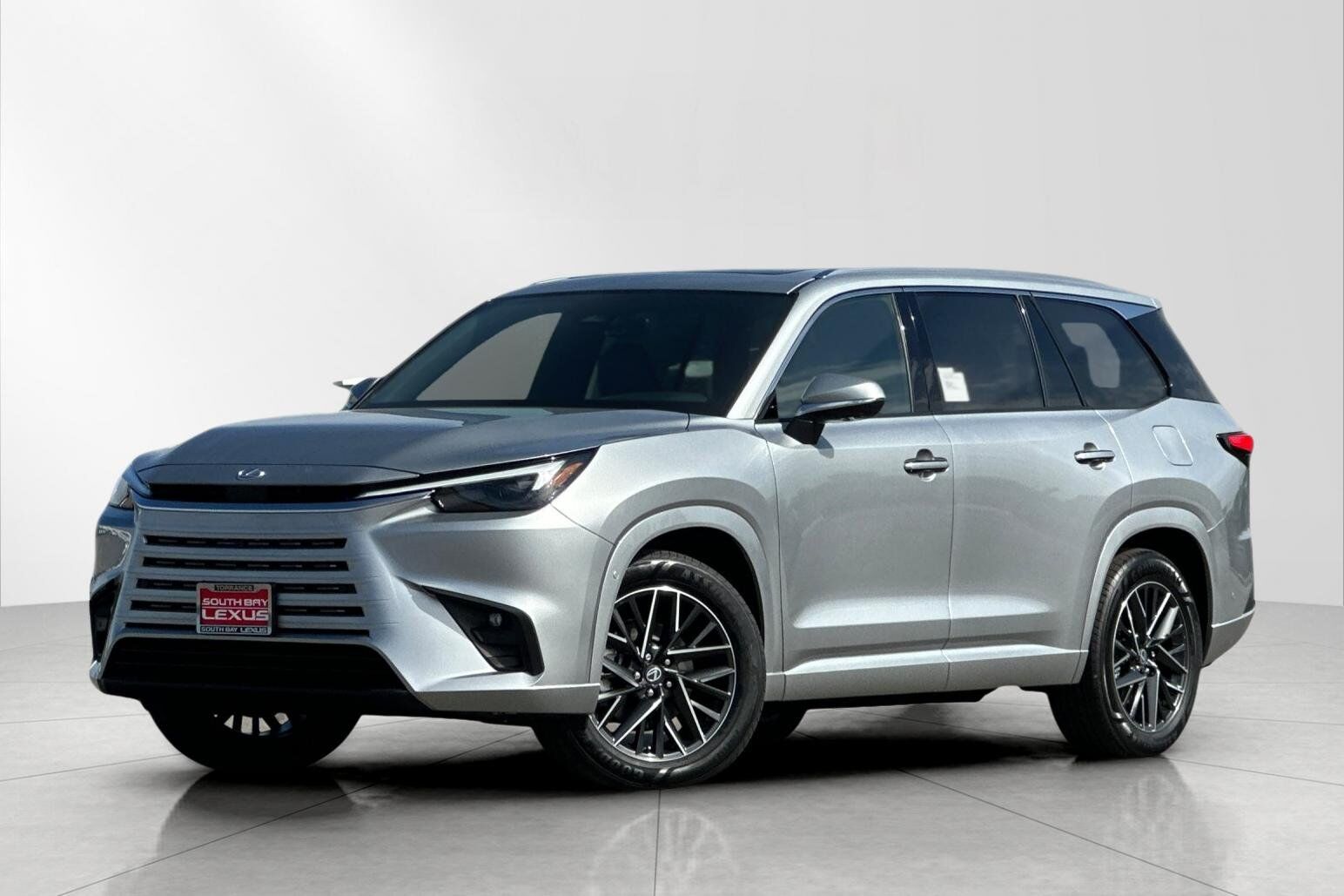 2026 LEXUS TX
