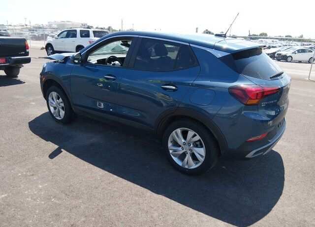 2024 BUICK Encore GX