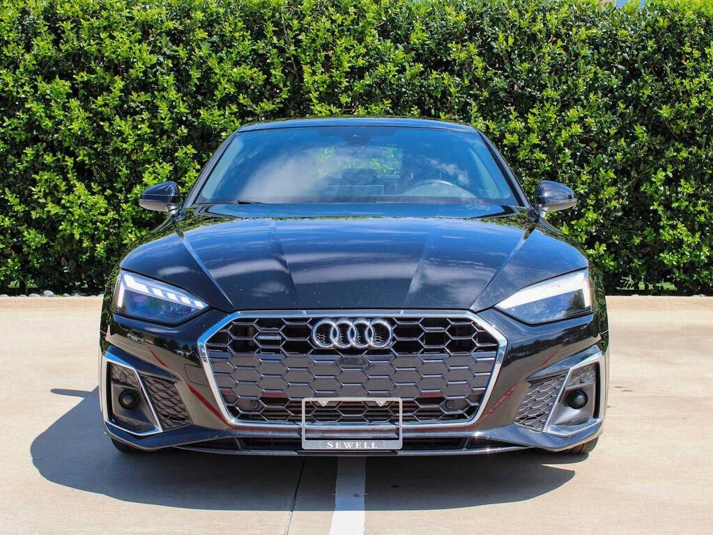 2024 Audi A5