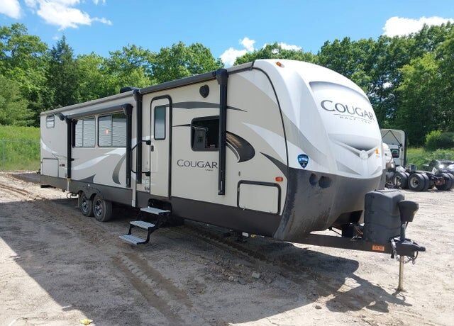 2019 KEYSTONE Keystone
