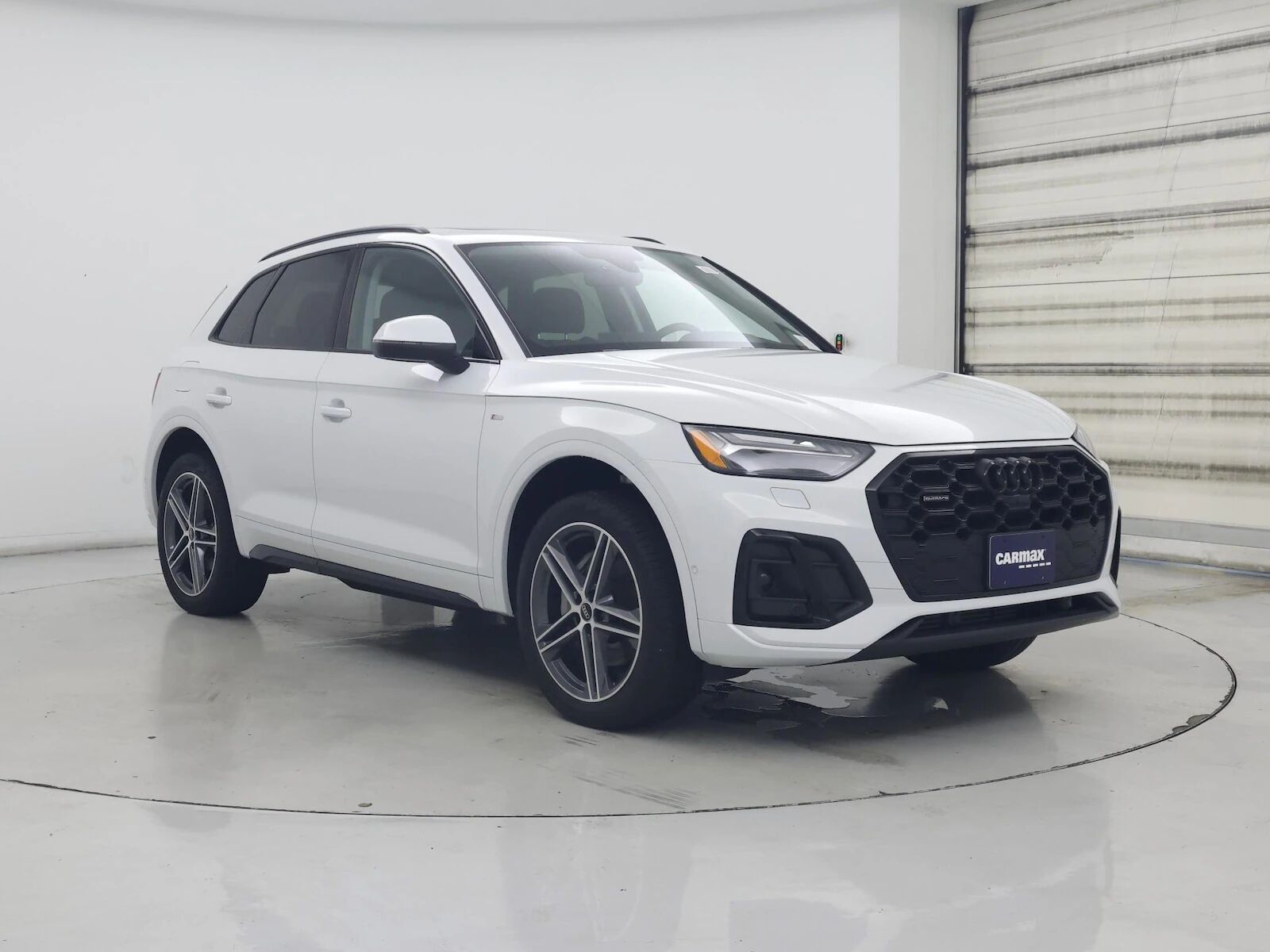 2023 Audi Q5 e