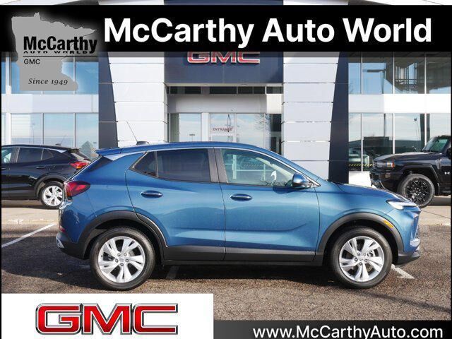 2024 BUICK Encore GX