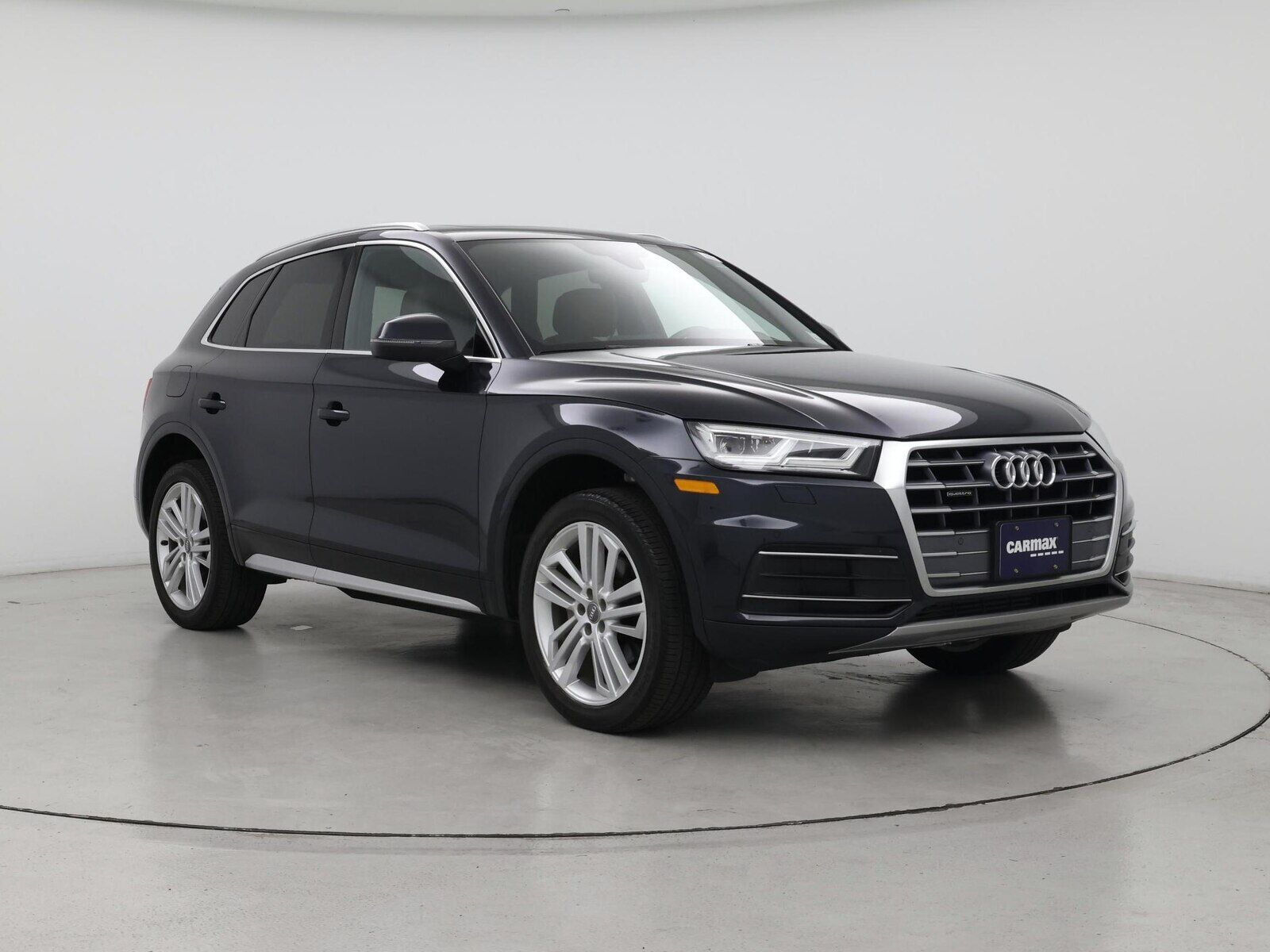 2020 Audi Q5