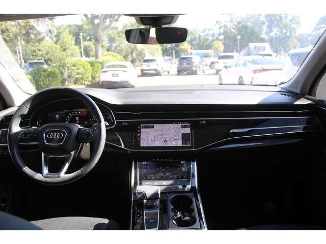 2023 Audi Q7