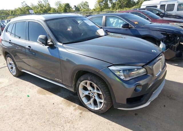 2015 BMW X1