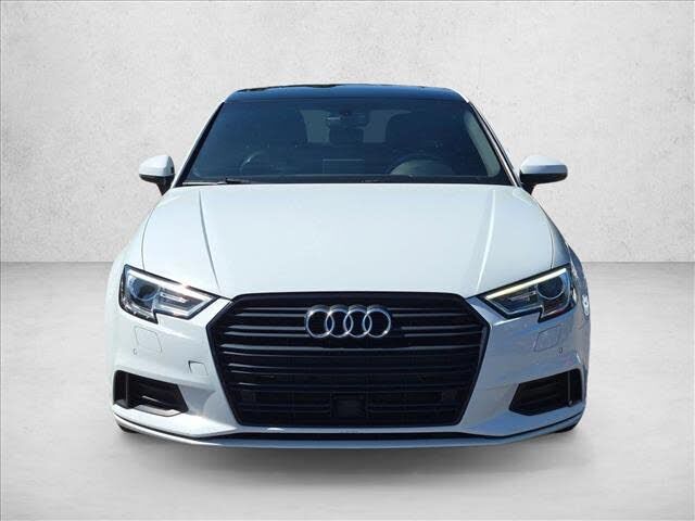 2020 Audi A3