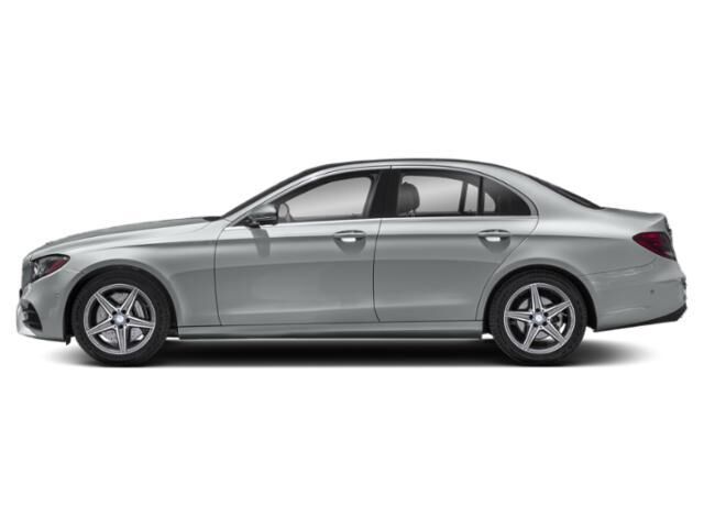 2017 Mercedes-Benz E-Class