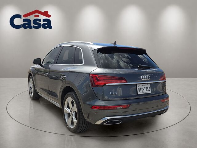 2024 Audi Q5