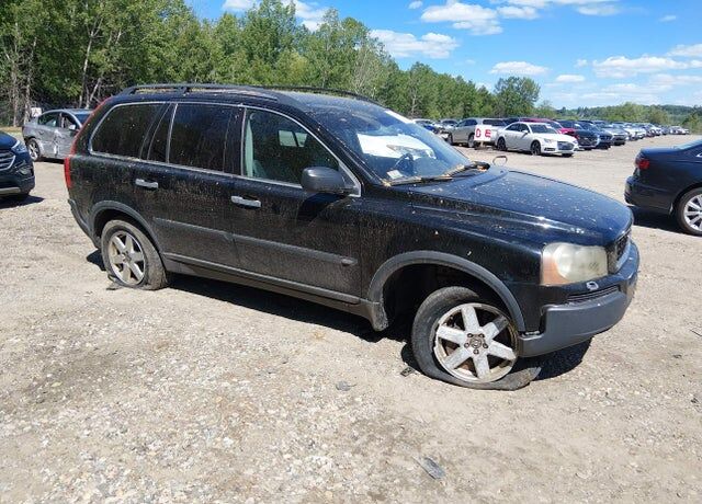 2005 VOLVO XC90
