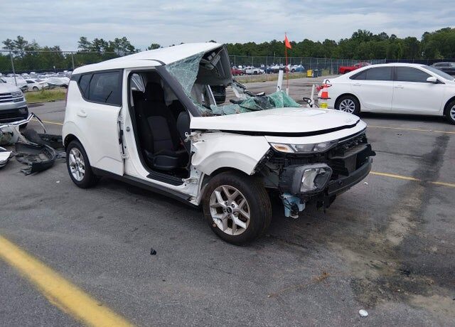 2022 KIA Soul