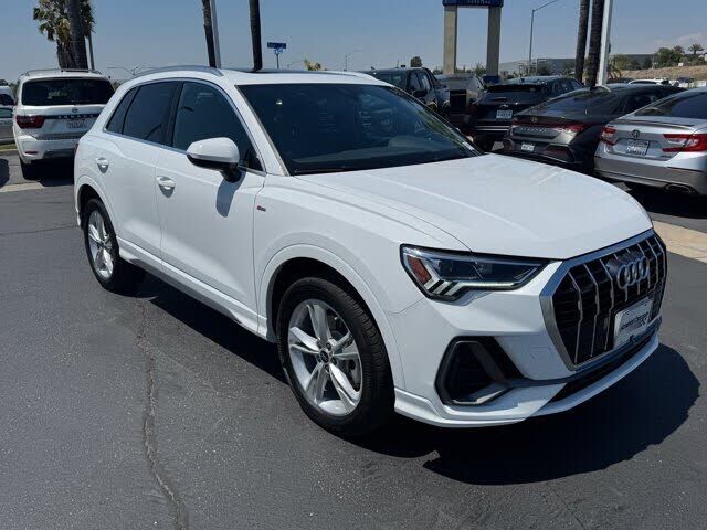 2024 Audi Q3
