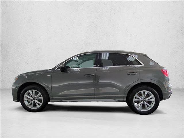 2024 Audi Q3