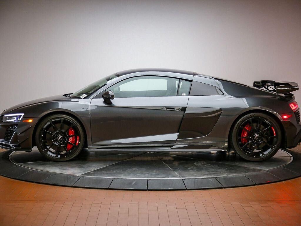 2023 Audi R8